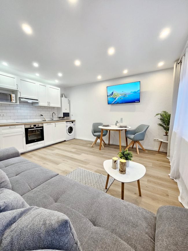 Wohnung In der Täpperie in Essen