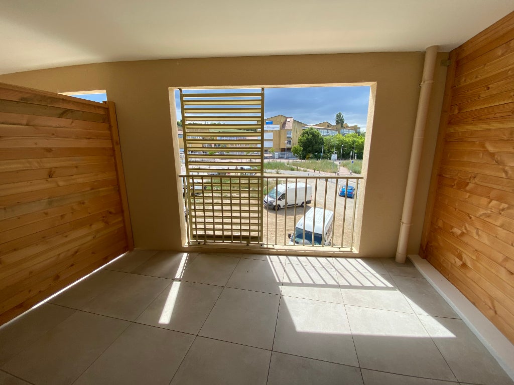 Flat Rue Georges Duby in Aix-en-Provence