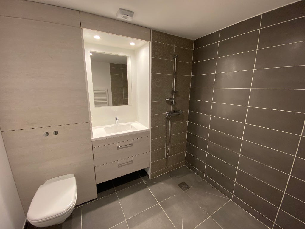 Flat Rue Georges Duby in Aix-en-Provence