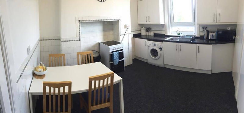 Room St John's Road in City of Edinburgh