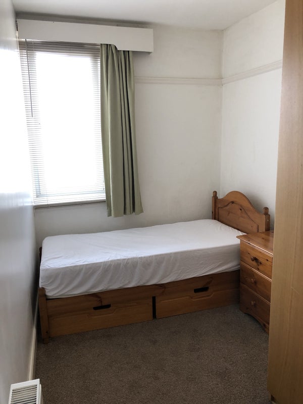Room St John's Road in City of Edinburgh