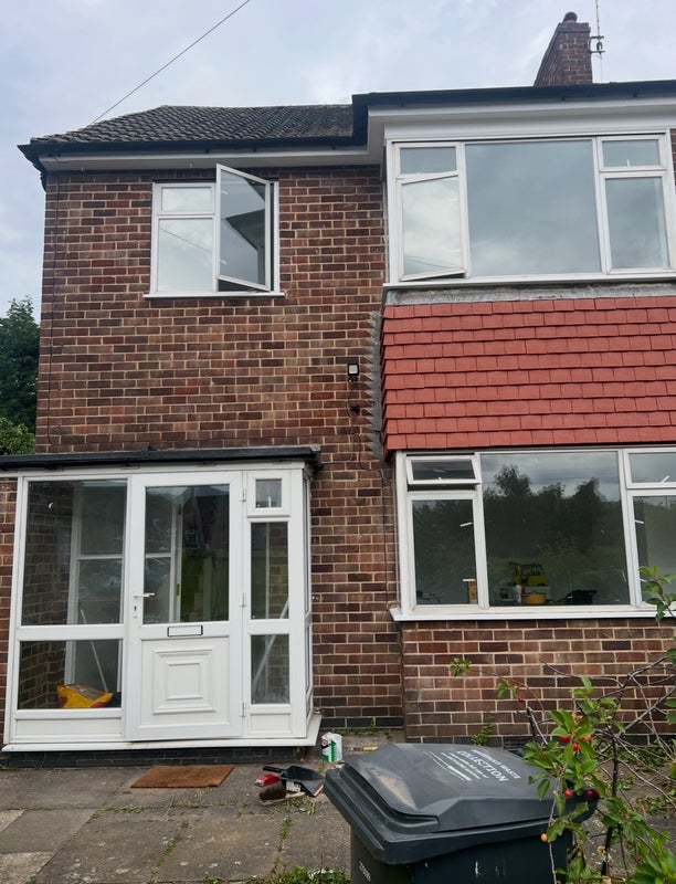 Room Cotswold Close in Charnwood