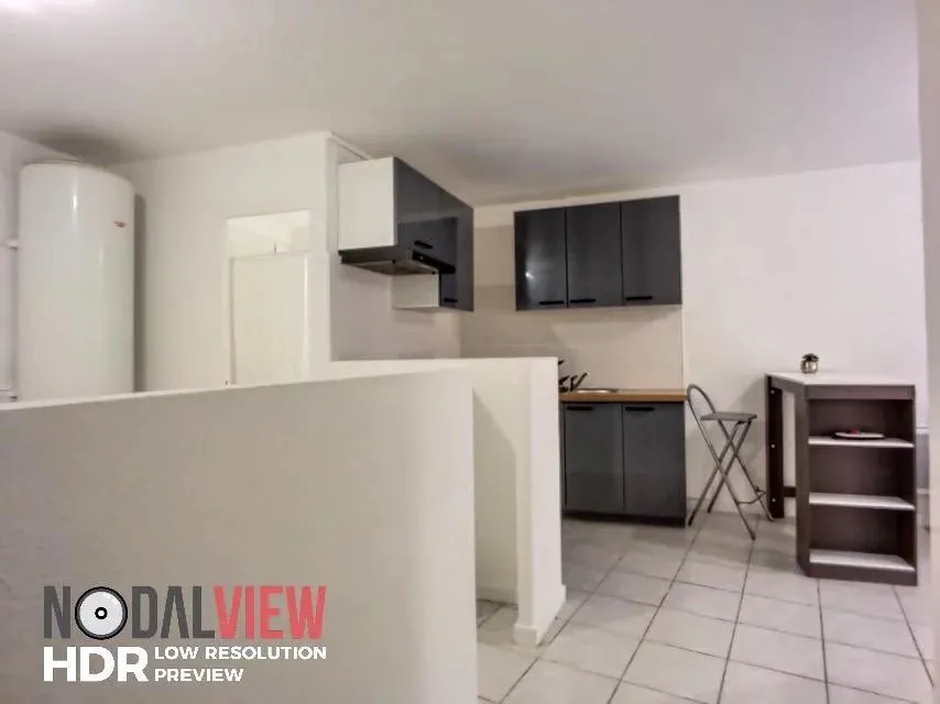 Appartement Avenue de Perpignan à Villelongue-de-la-Salanque