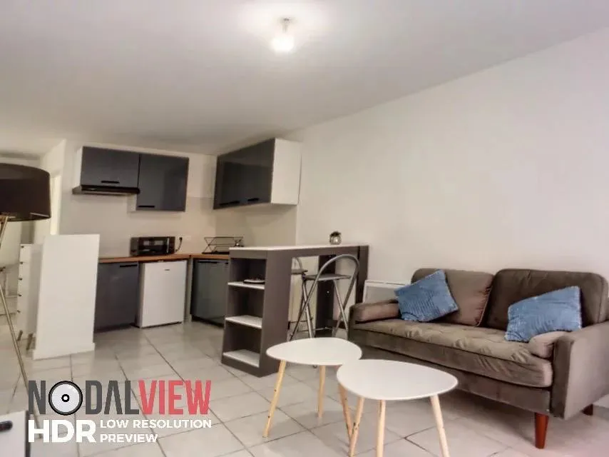Appartement Avenue de Perpignan à Villelongue-de-la-Salanque