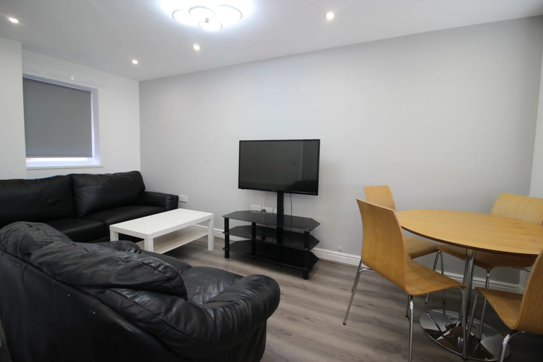 Flat Howden Place in Leeds