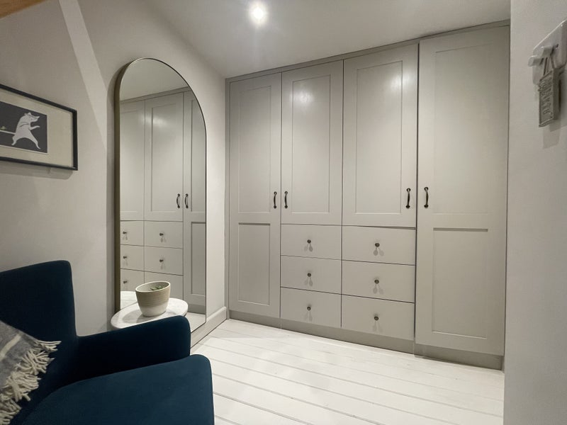 Room Saint John's Hill in Greater London