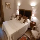 Room Route des Chevannes in Curgy