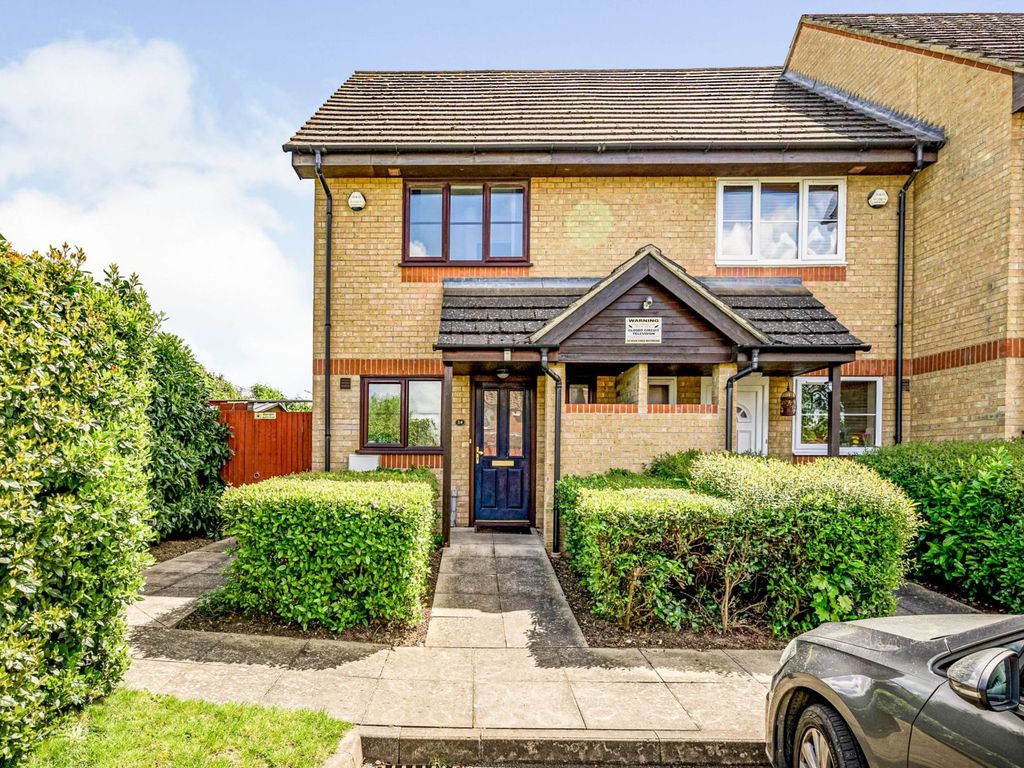 House Greendale Mews in Slough