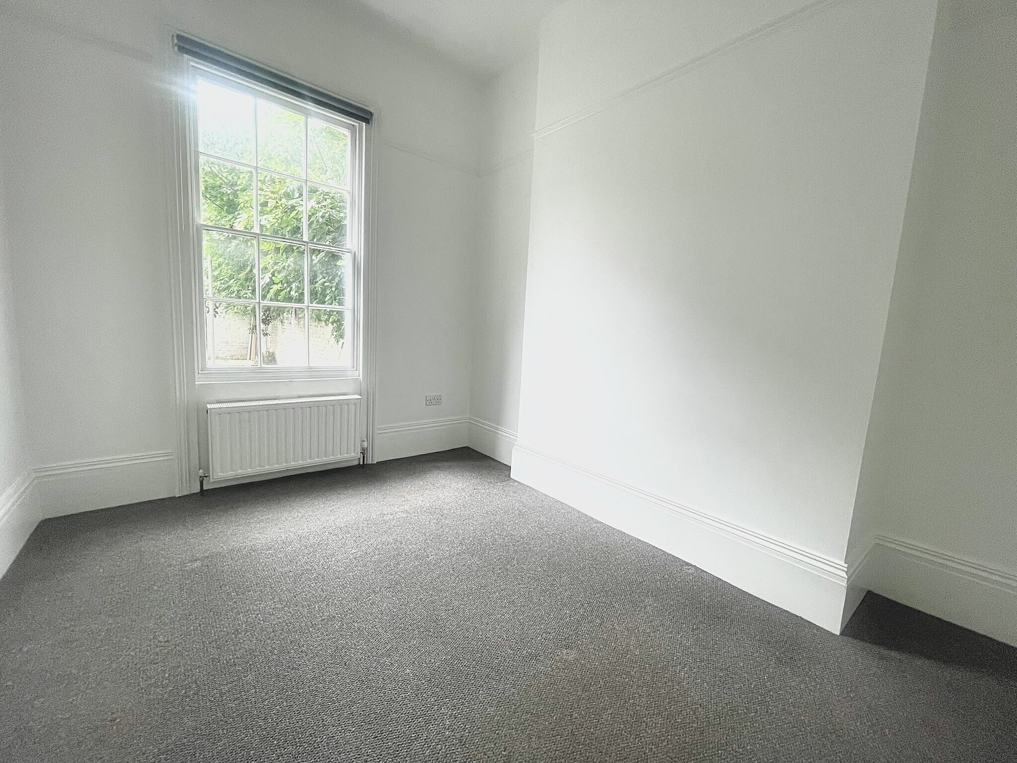 Flat Royal Road in Thanet
