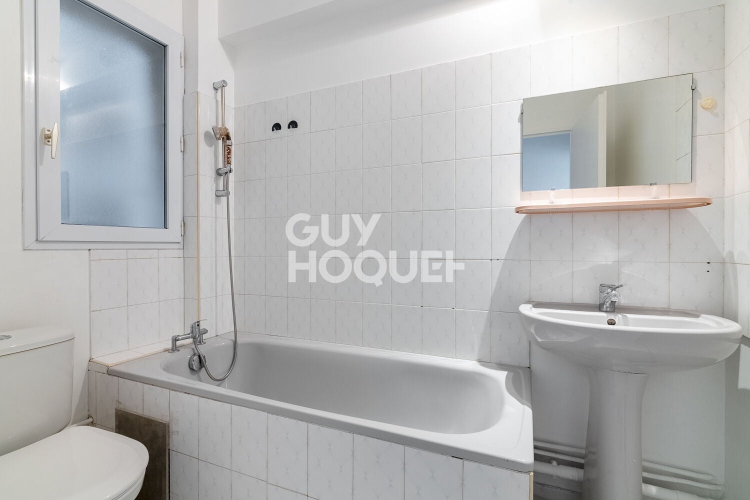 Appartement Rue Achille Viadieu à Toulouse