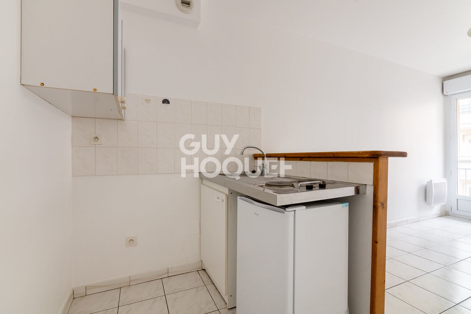 Appartement Rue Achille Viadieu à Toulouse
