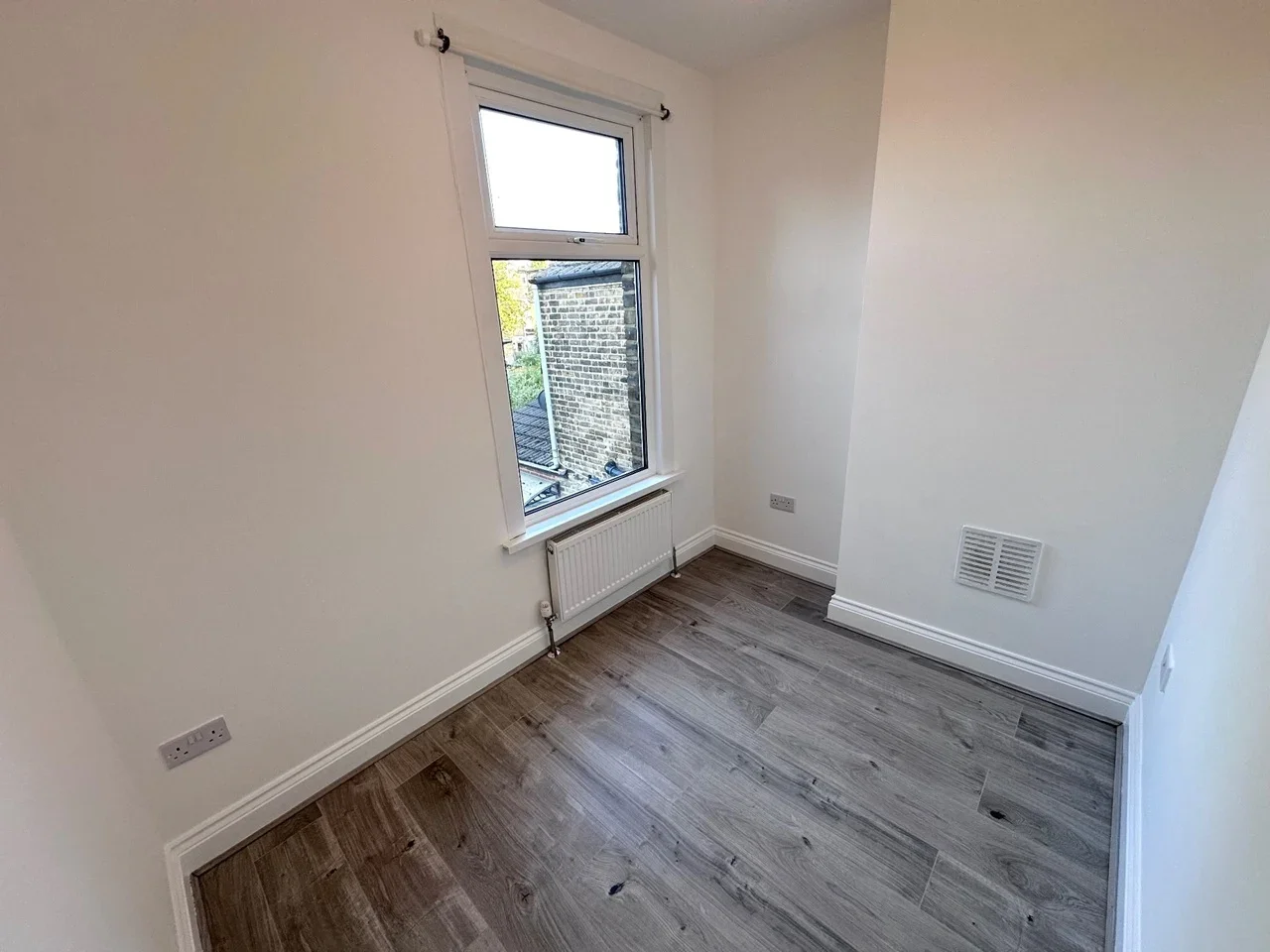 House Clydesdale in Greater London