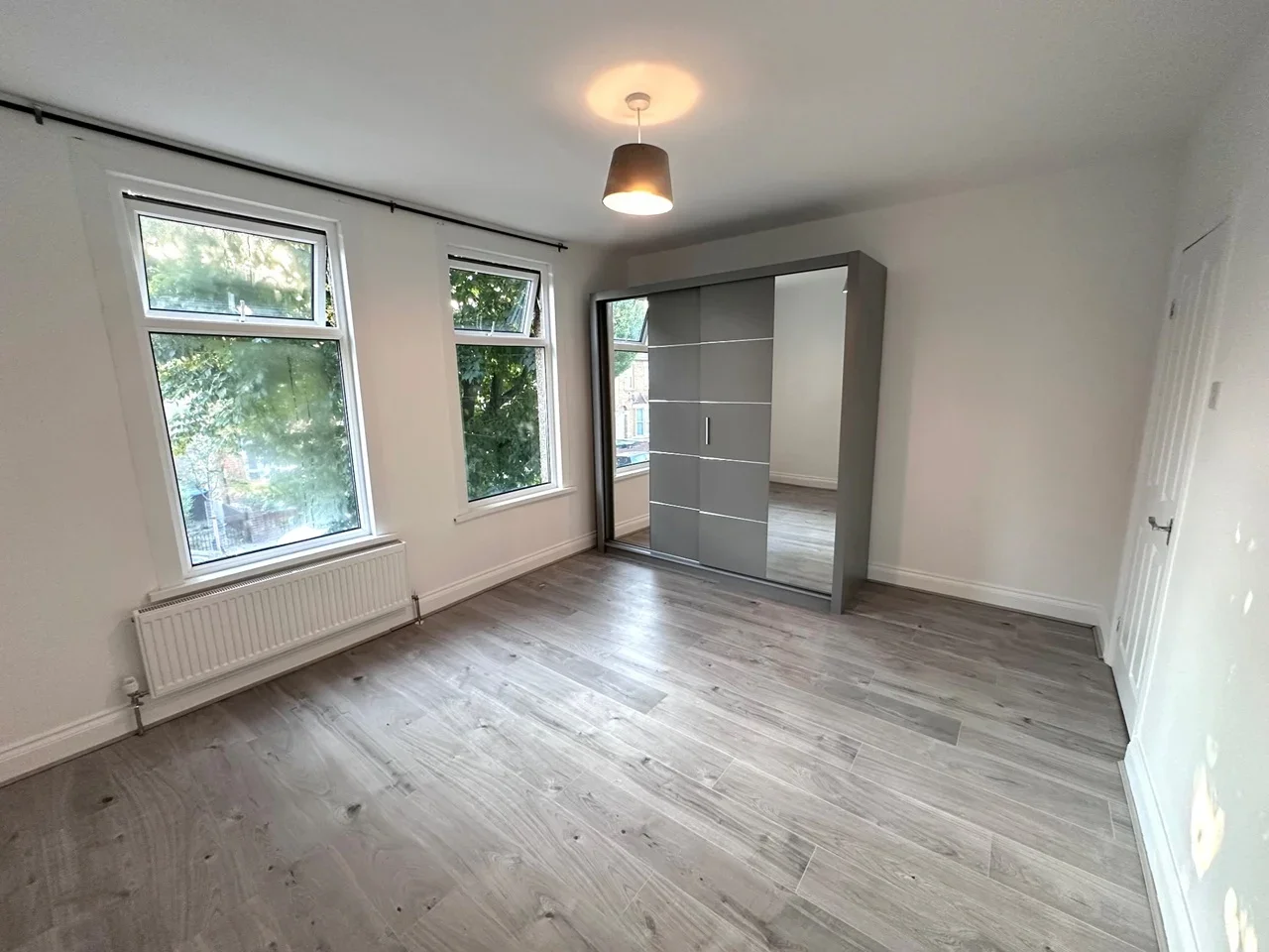 House Clydesdale in Greater London