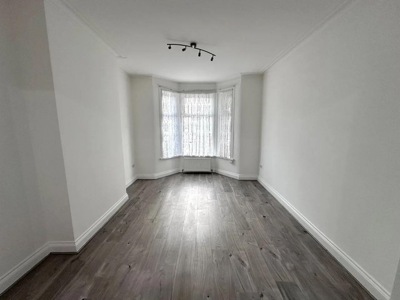 House Clydesdale in Greater London