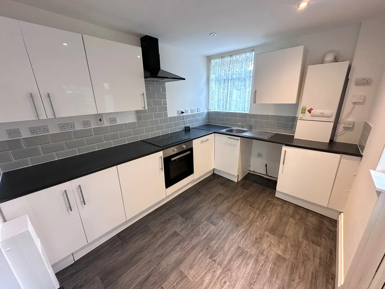 House Clydesdale in Greater London