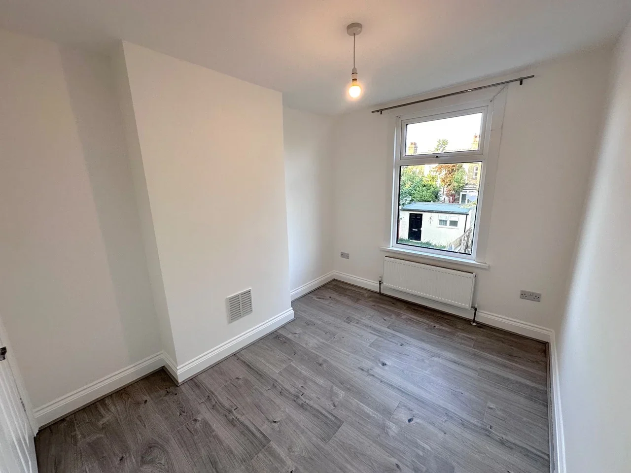 House Clydesdale in Greater London