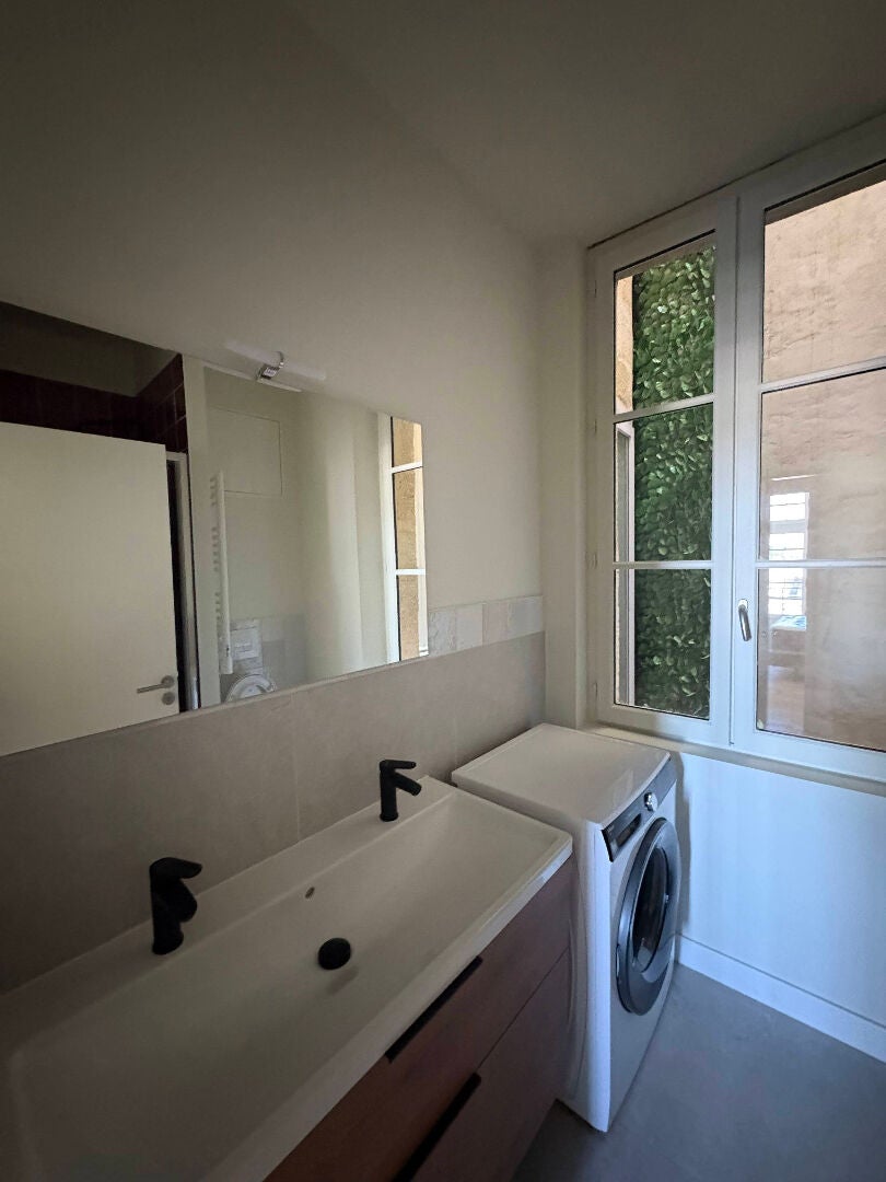 Appartement Promenade Martin Luther King Jr à Bordeaux