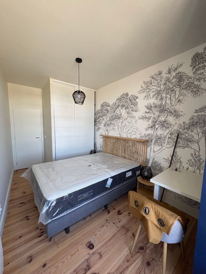 Appartement Promenade Martin Luther King Jr à Bordeaux