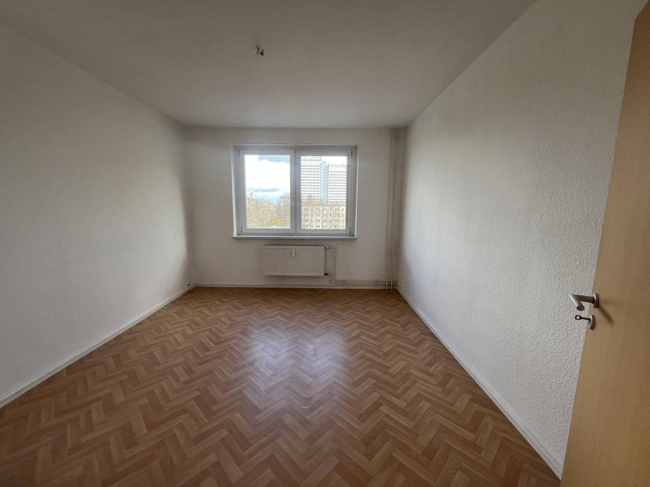 Wohnung Breiter Weg in Magdeburg