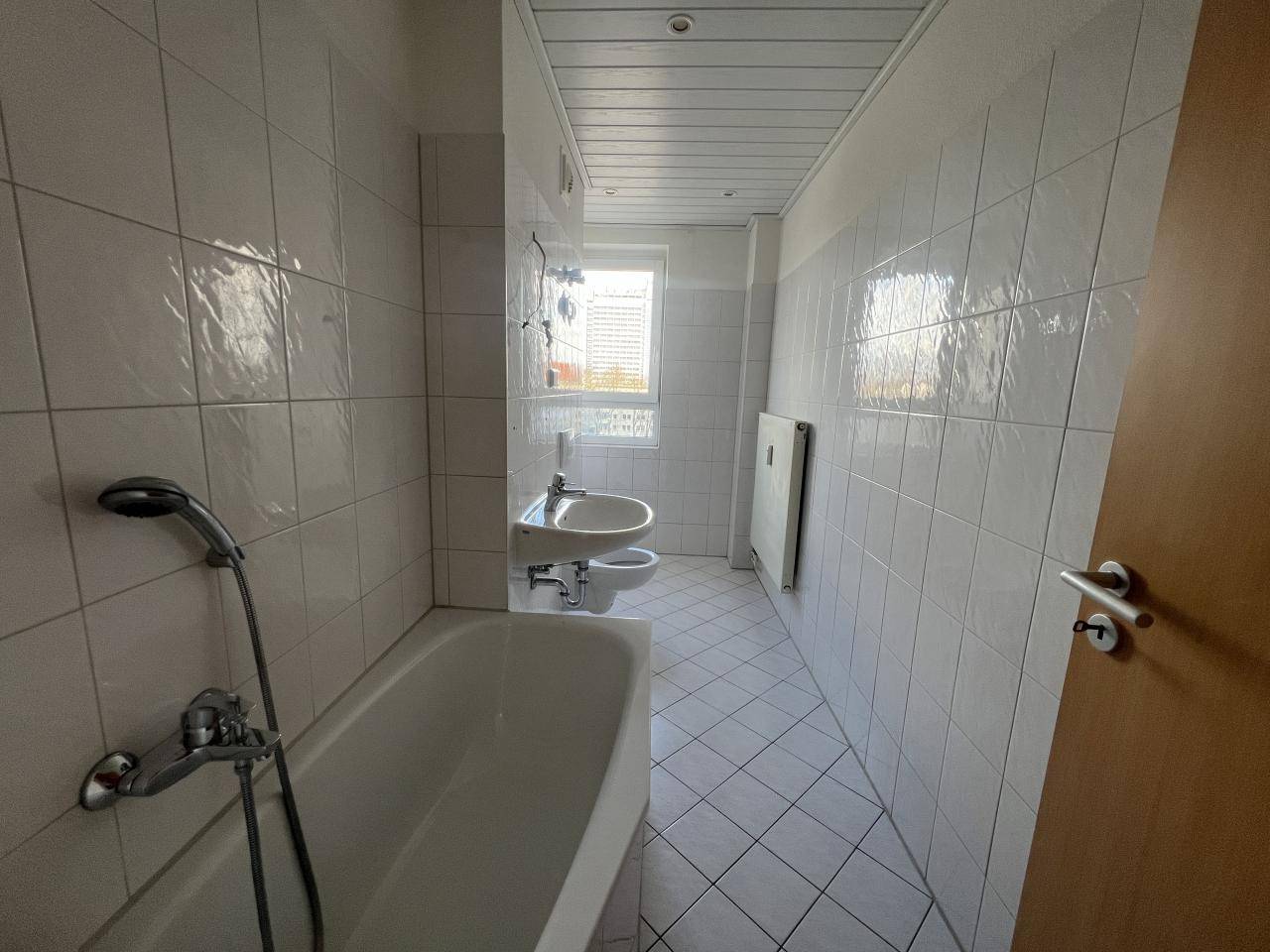Wohnung Breiter Weg in Magdeburg