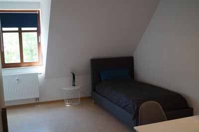 Wohnung Alträcknitz in Dresden