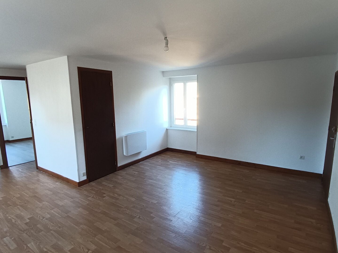 Flat Chemin Bellevue in Felzins