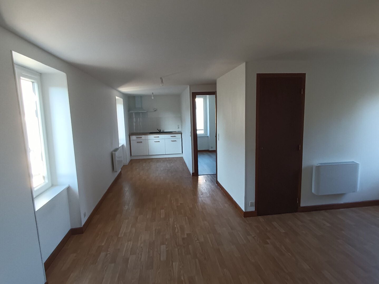 Appartement Chemin d’Attestat à Sonnac