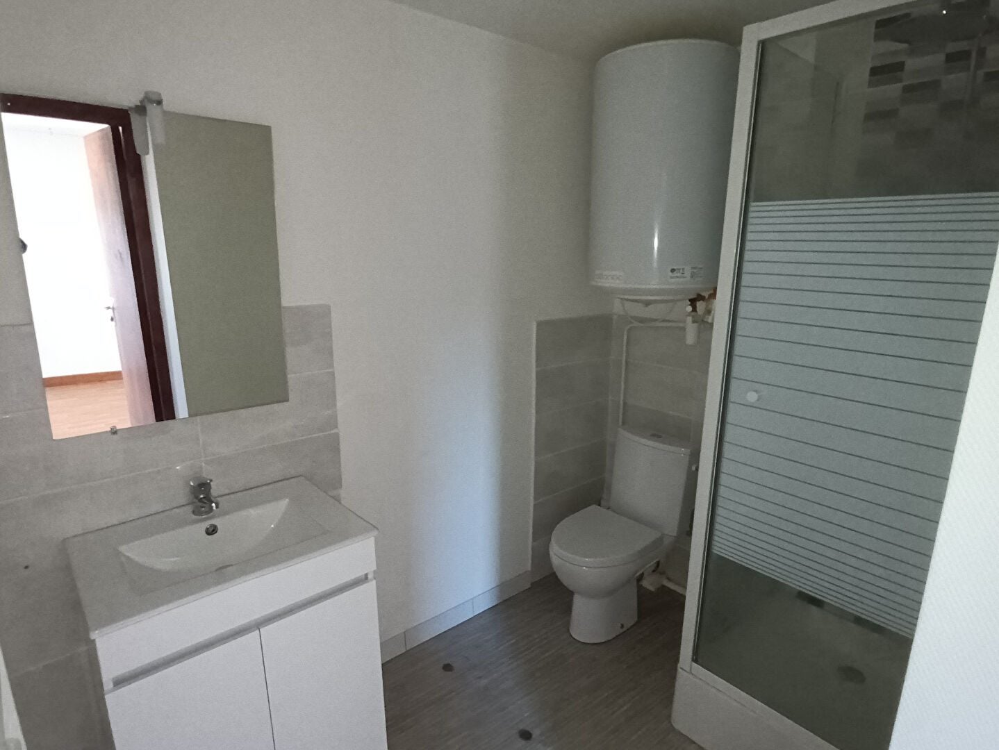 Appartement Chemin d’Attestat à Sonnac