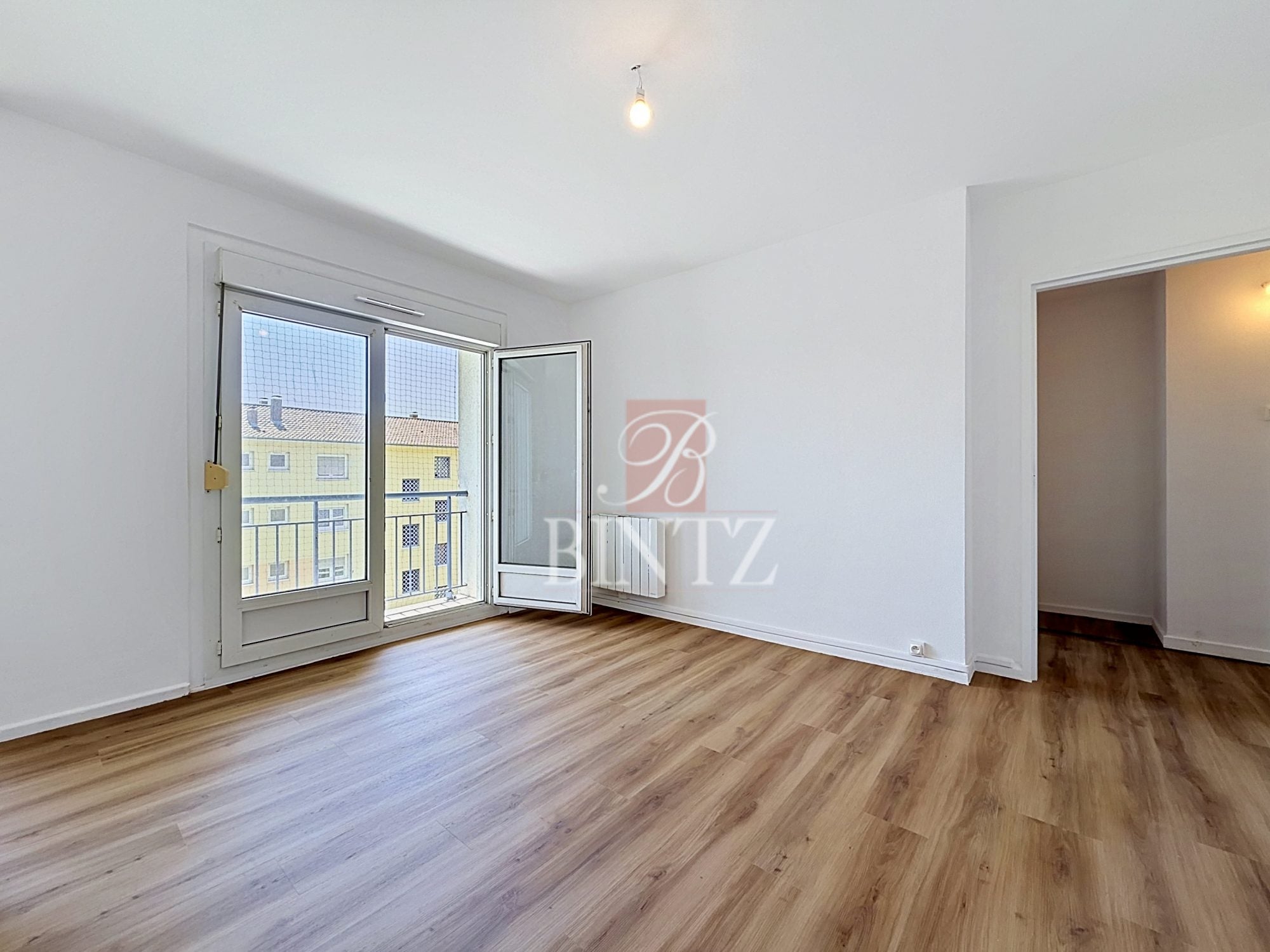 Appartement Rue de Wattwiller à Strasbourg