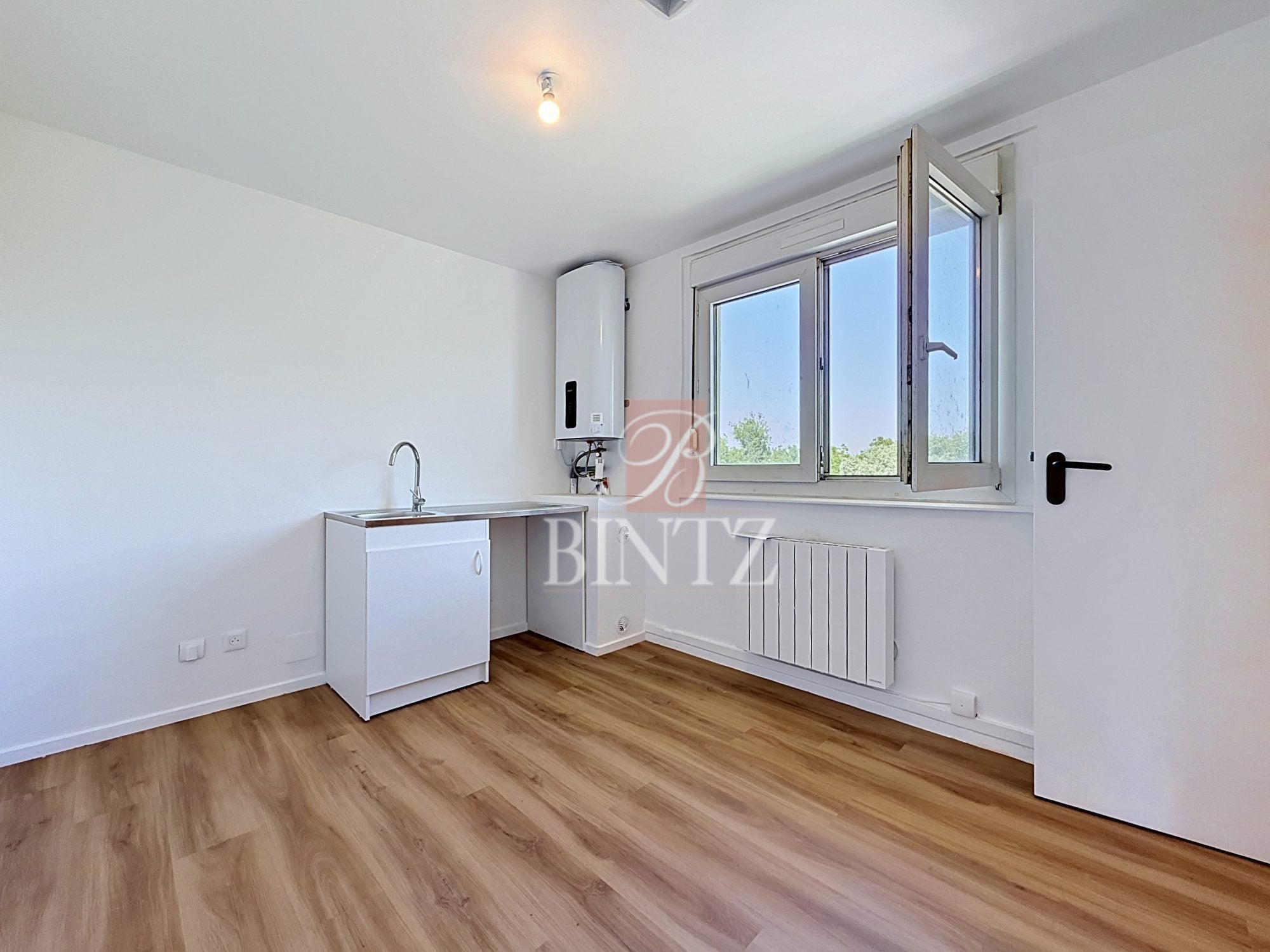 Appartement Rue de Wattwiller à Strasbourg