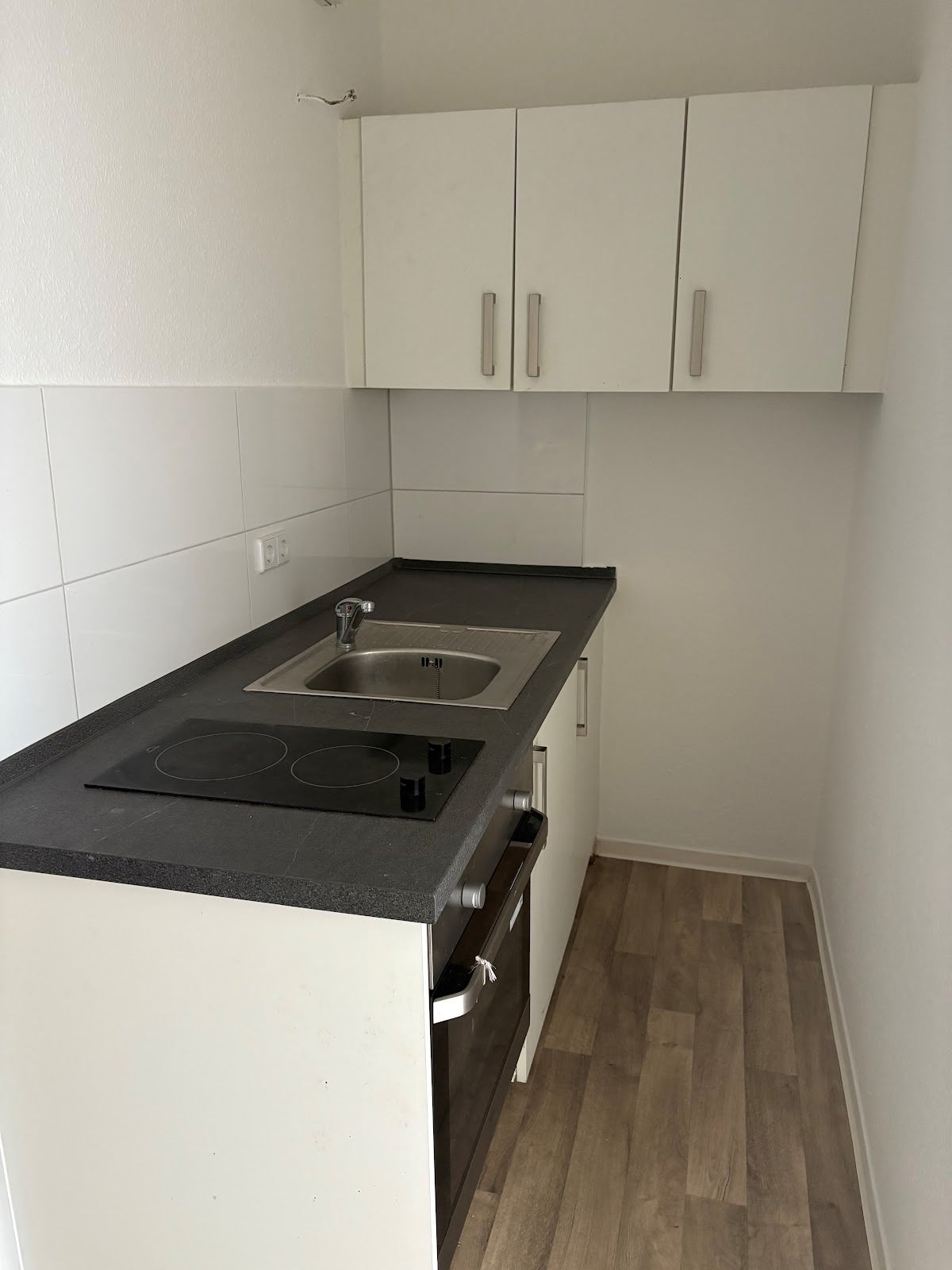 Wohnung Woldegker Straße in Neubrandenburg