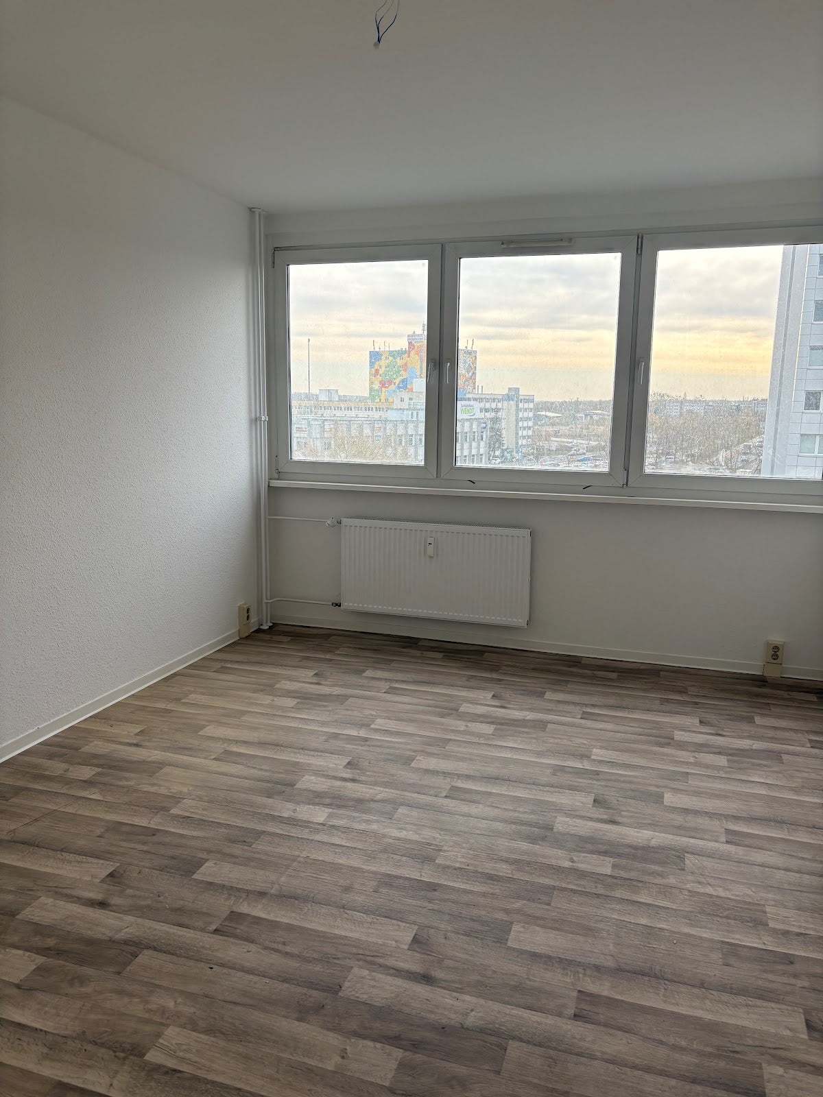Wohnung Woldegker Straße in Neubrandenburg