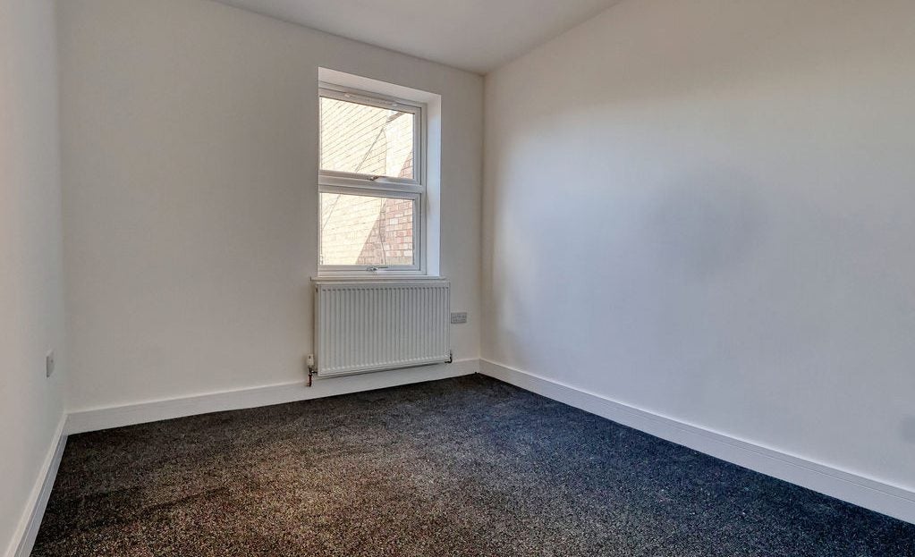 Flat Normanby Road in Scunthorpe