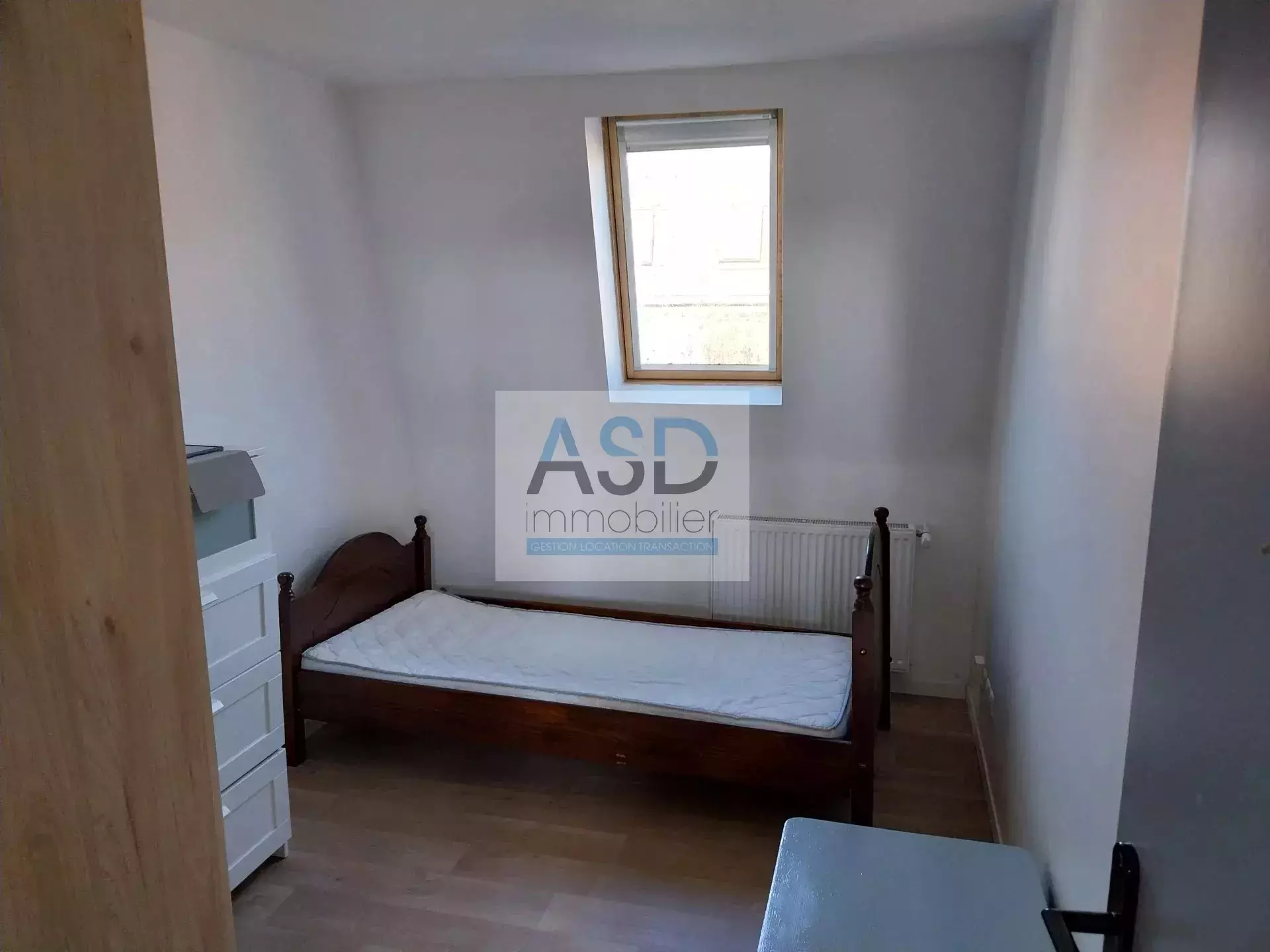 Appartement Rue de Brezin à Roubaix