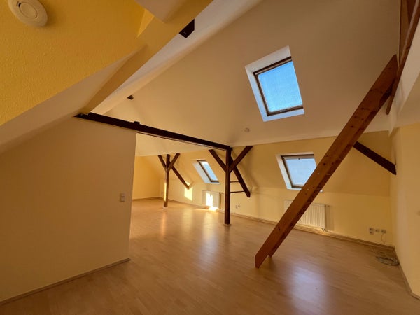 Wohnung Feldstraße in Riesa