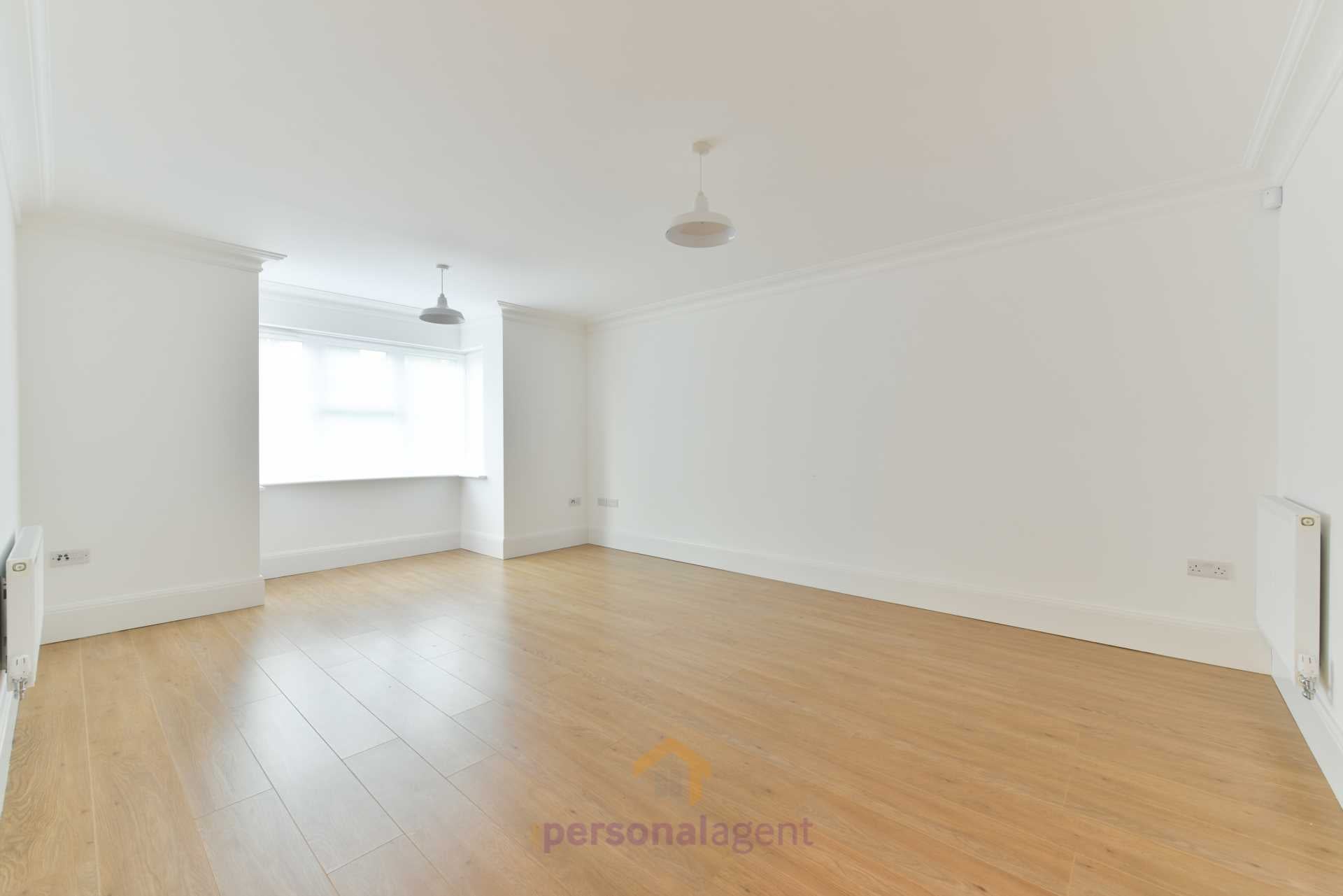 Flat Pitt Road in Epsom and Ewell