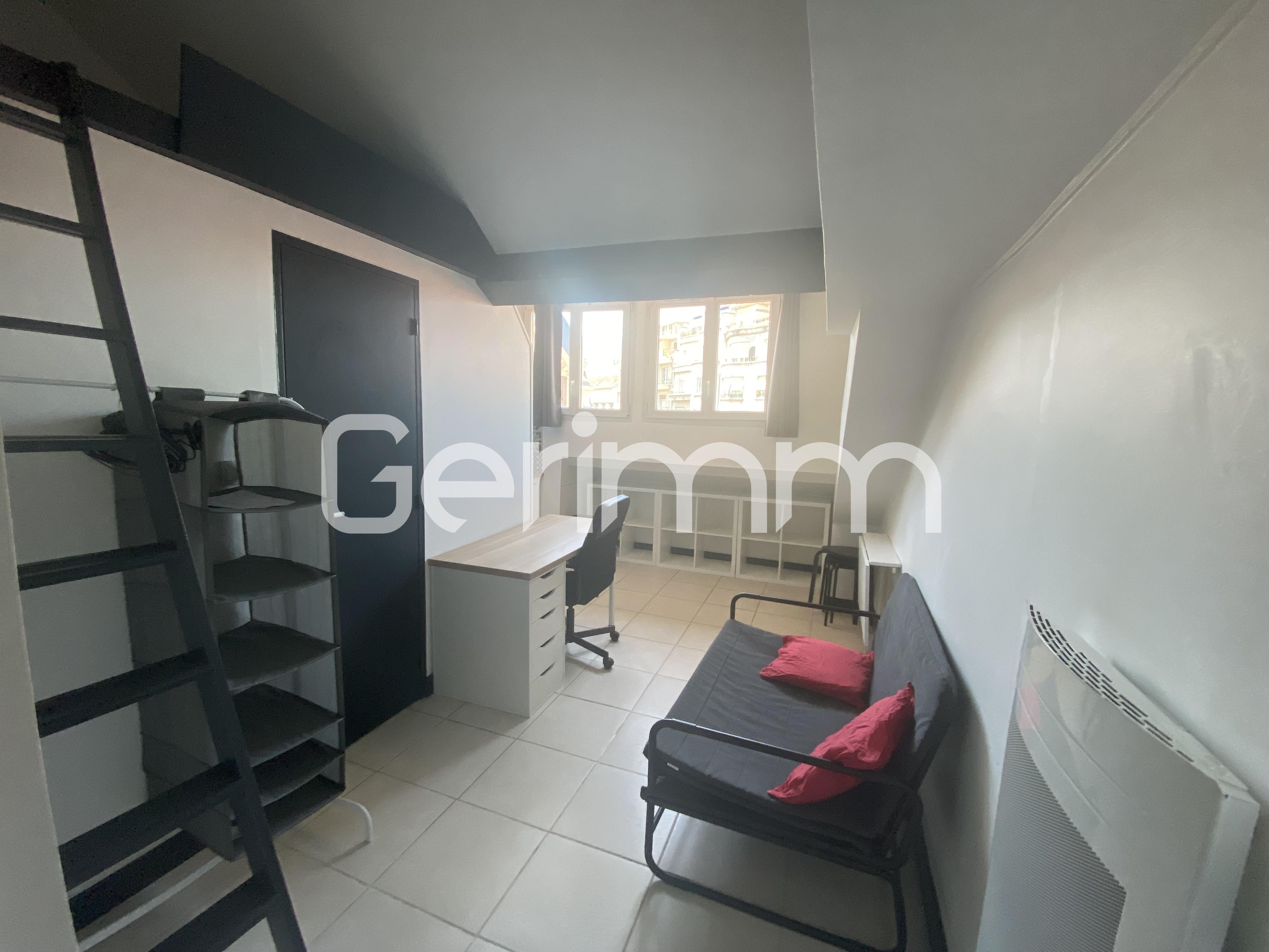 Appartement Boulevard des Alpes à Meylan