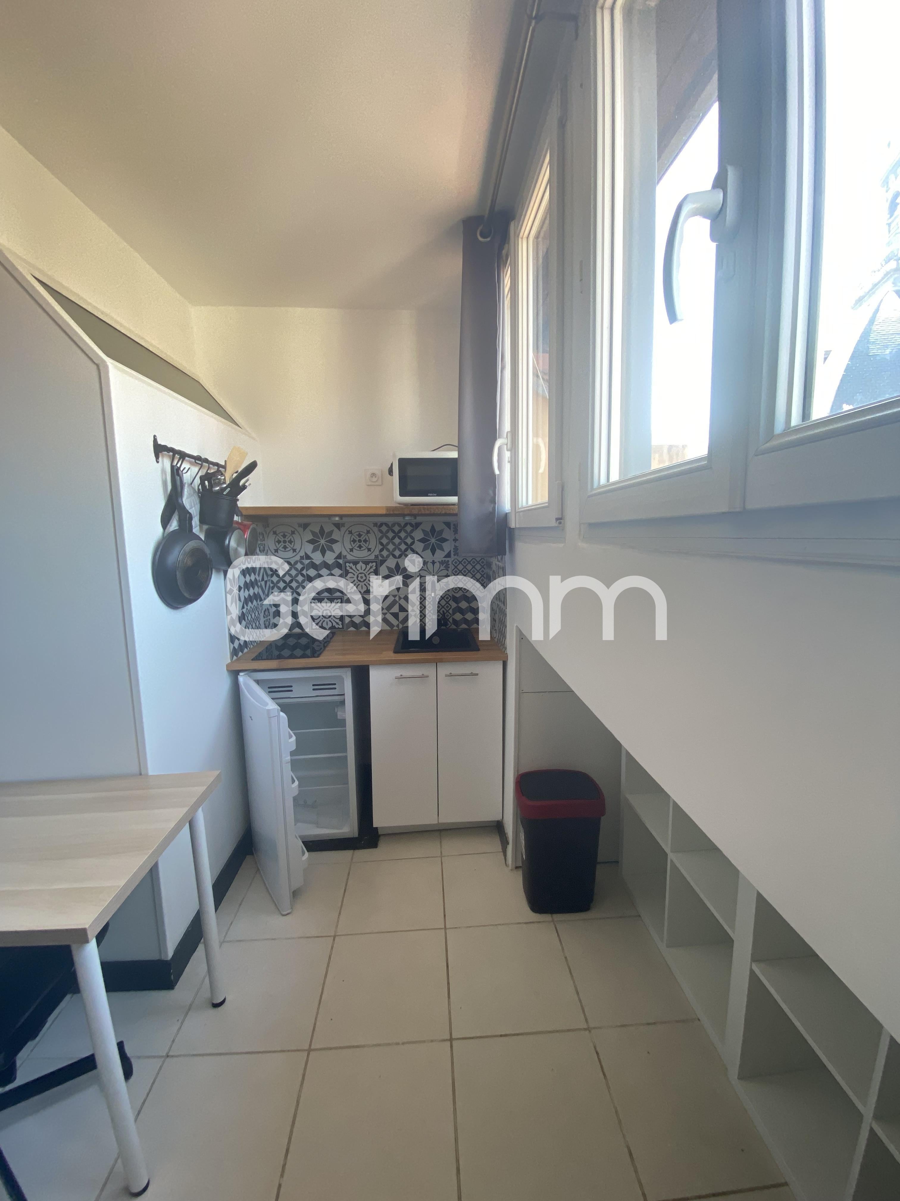 Appartement Boulevard des Alpes à Meylan