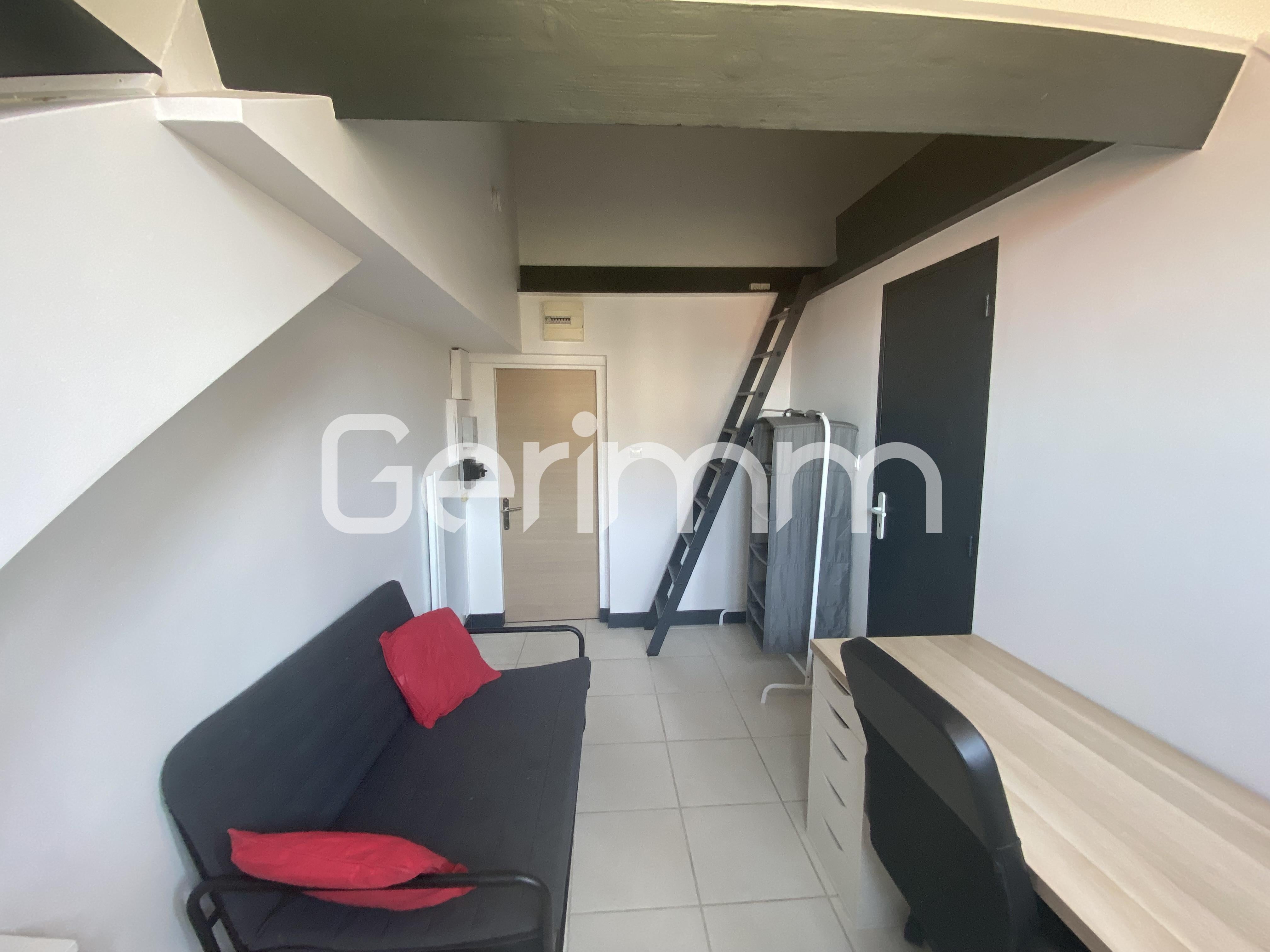 Appartement Boulevard des Alpes à Meylan