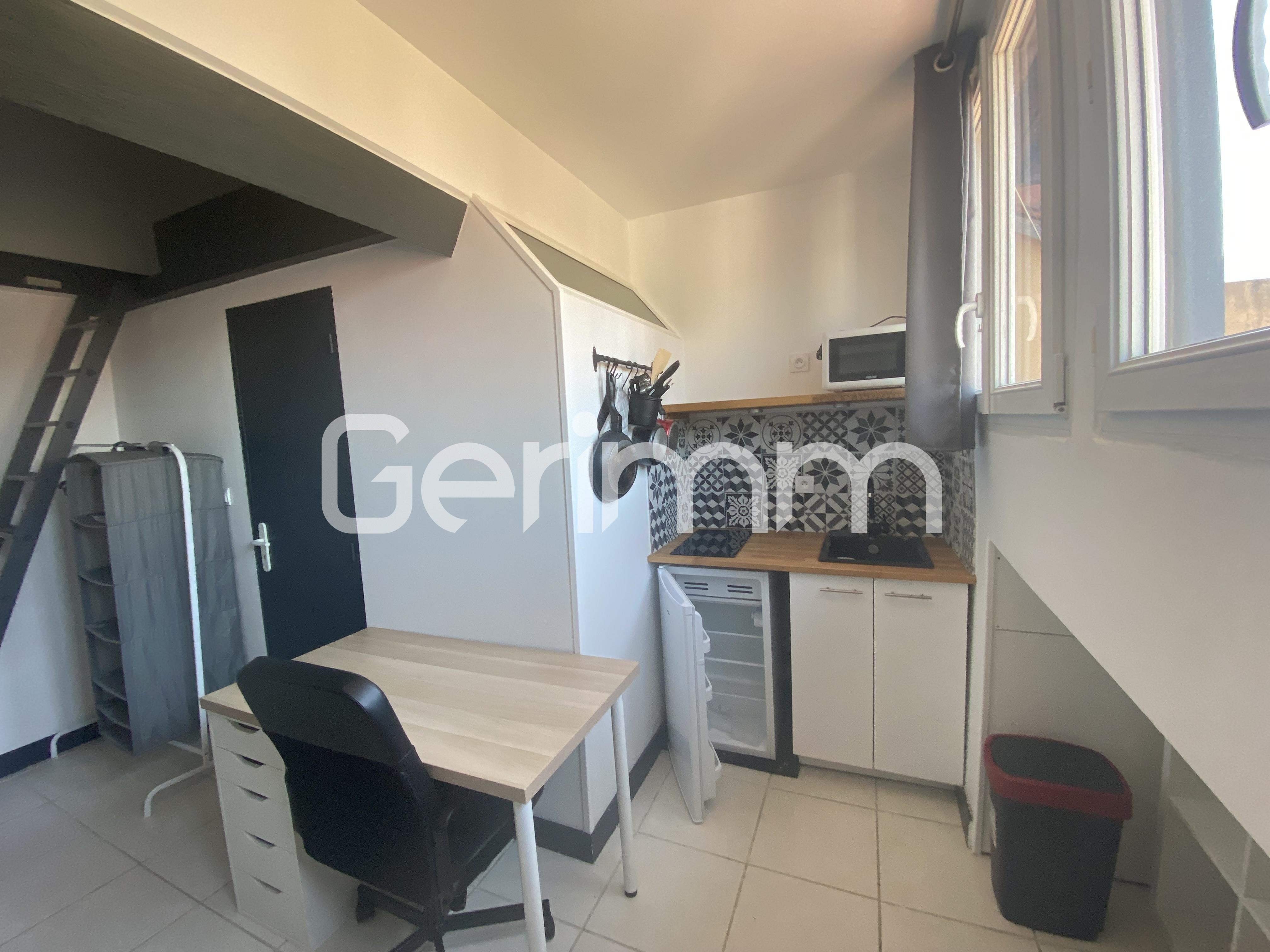 Appartement Boulevard des Alpes à Meylan