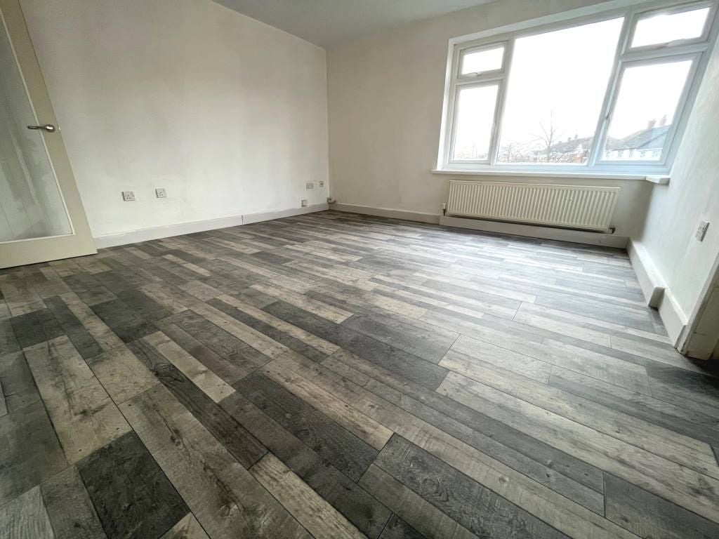 Flat Moorfoot Avenue in Chester-le-Street