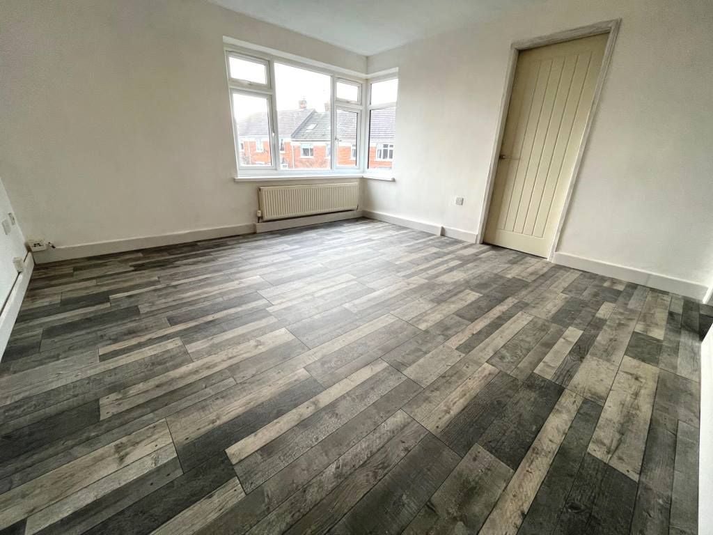 Flat Moorfoot Avenue in Chester-le-Street