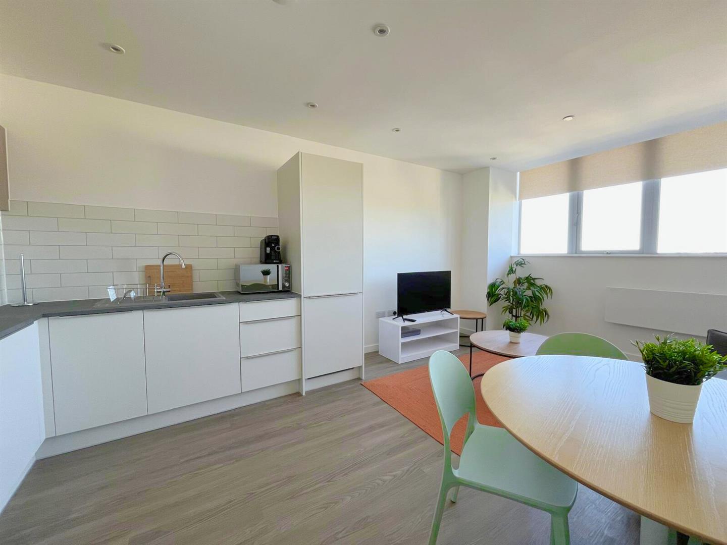 Flat London Road in St Leonards