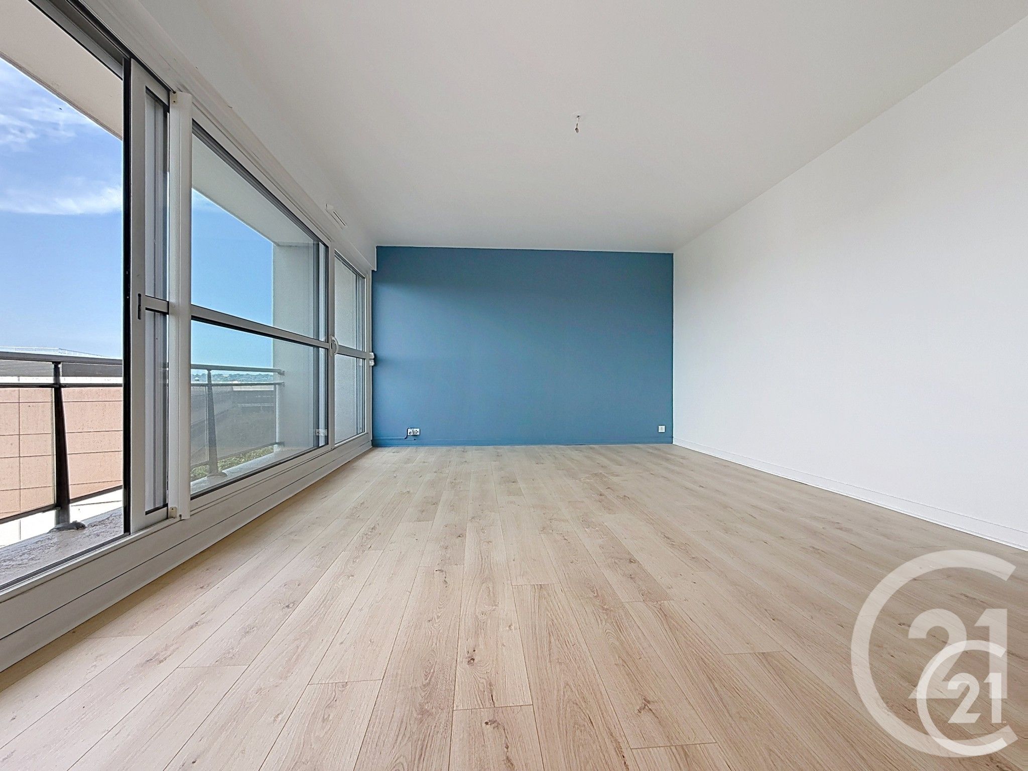 Appartement Boulevard de l'Europe à Rouen