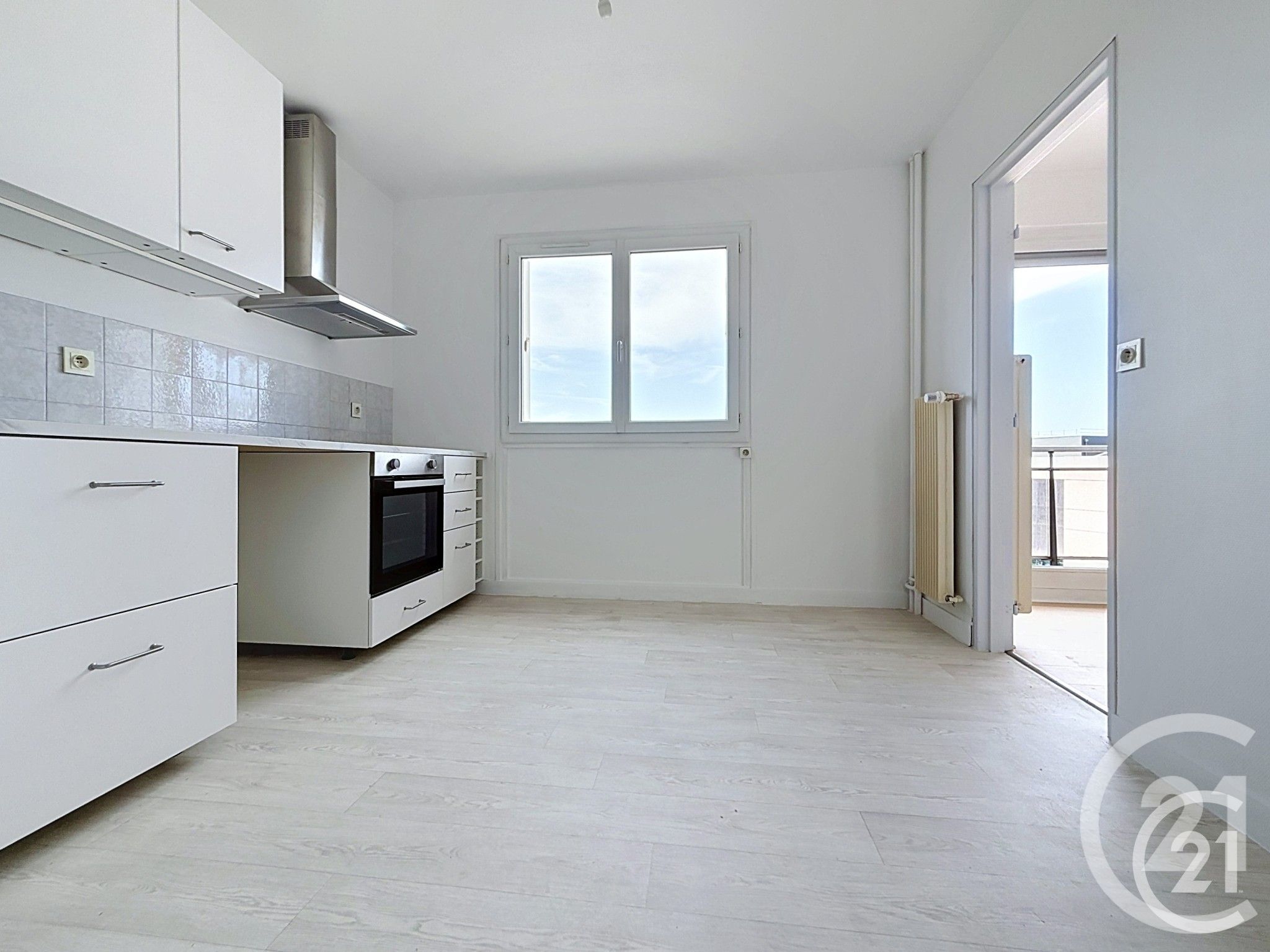 Appartement Boulevard de l'Europe à Rouen
