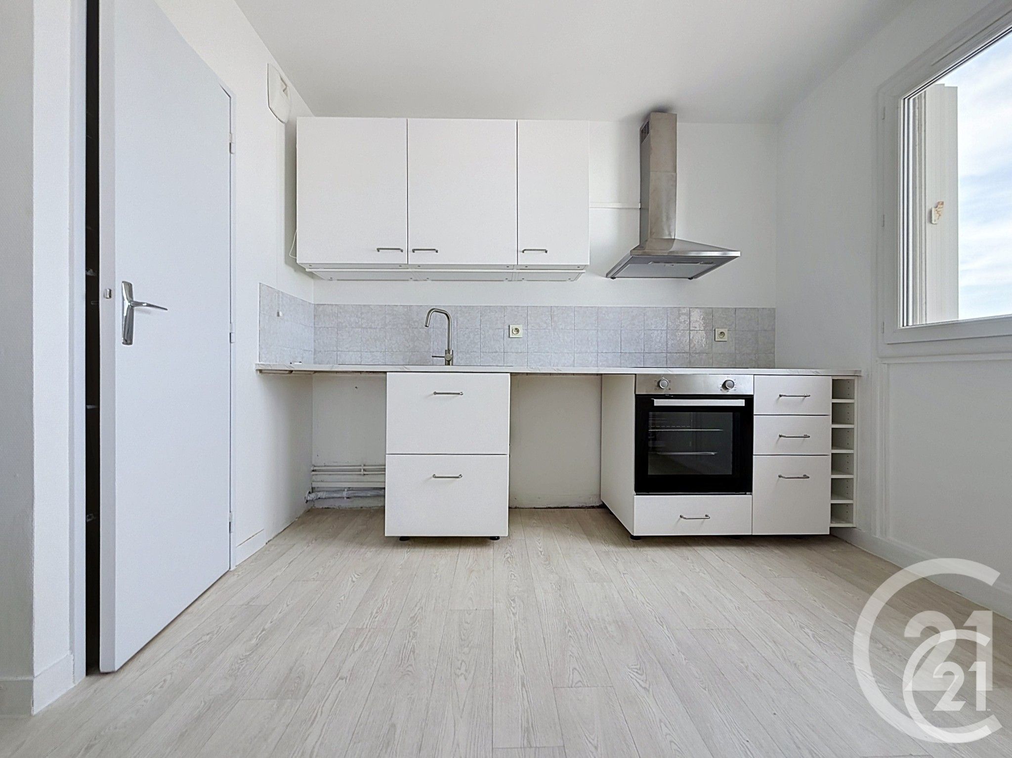 Appartement Boulevard de l'Europe à Rouen