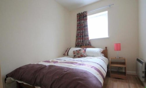 Flat Harbour Way in Adur