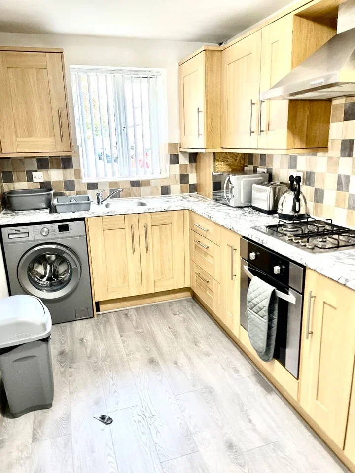 Room William Street in Rotherham