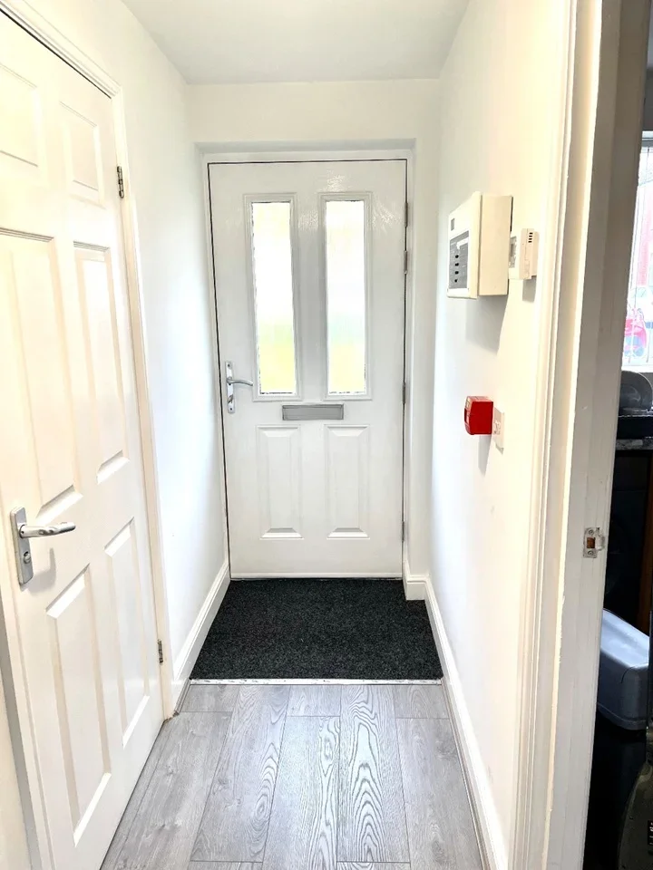 Room William Street in Rotherham