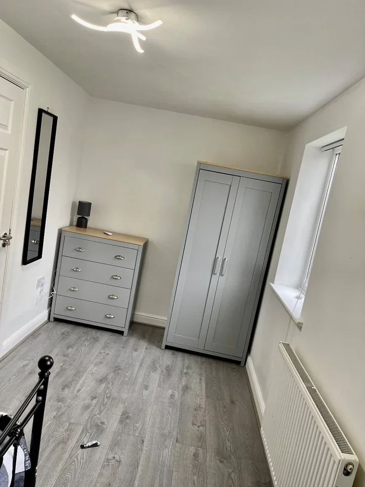 Room William Street in Rotherham